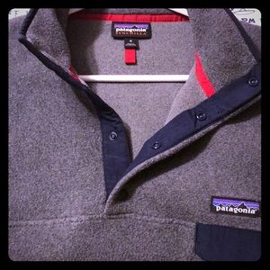 Patagonia Synchilla Fleece